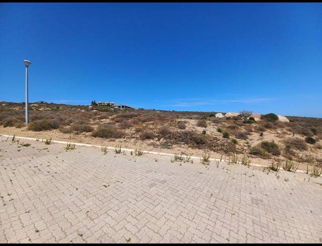 LAND FOR SALE IN DA GAMA BAY